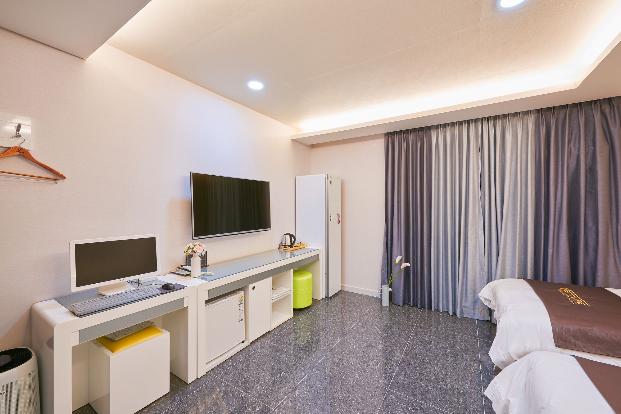 Venture Hotel Gwangju Metropolitan City Exterior photo